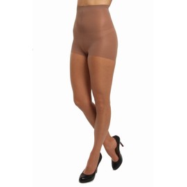 Donna Karan Hosiery Ultra Sheer CT Hosiery (0B108) S/Teak