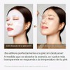 mixsoon Bean Collagen Hydrogel Mask - Mascarilla Facial de Hidrogel