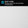 Brookstone Ultimate Mattress Protector with Cool Touch - Premium Polyester