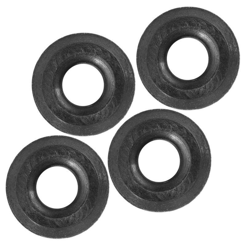 Caltric 4 Secondary Cluth Roller Fits Polaris 5434534