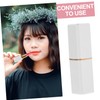 Angoily 10pcs Refillable Lip Gloss Containers Empty Lip Balm Tubes