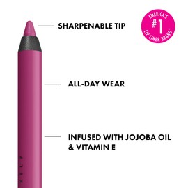 Line Loud lip pencil stick