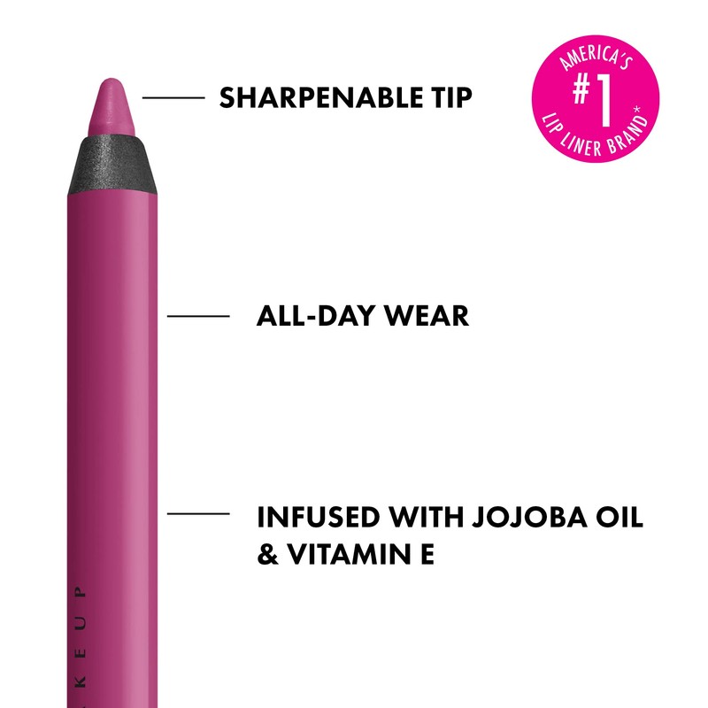 Line Loud lip pencil stick