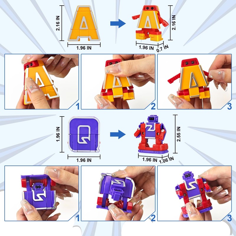 Toys Gifts for 3 4 5 6 Years Old Toddler