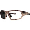 Phillips Safety Photochromic Safety Glasses Q368 - Transition Safety Glasses