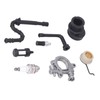 1127 640 3204, Iron Perfect Fitment Chain Saw Oil Pump