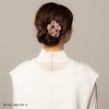 dore-puhuriru Comb xyukusyu Mini Vance Clip jewelvox (Jeweled Box) -