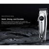 Oraimo Hair Clipper OCL-550 Silver