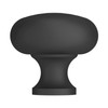 Baldwin 4706.BIN Classic 1-1/4 Inch Mushroom Cabinet Knob from The