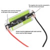 Spot Welder Set Portable Stable Sturdy Durable Small Lightweight Convenient