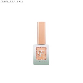 FROM THE NAIL Jardin Syrup Gel Nail 10ml, Color:FS 61