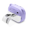 MOOOV 477523 Instant Camera and Kids Camera for Girls Boys
