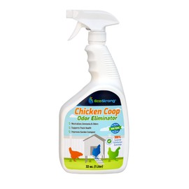 Eco Strong Coop Refresher for Chickens Parent (32 oz)
