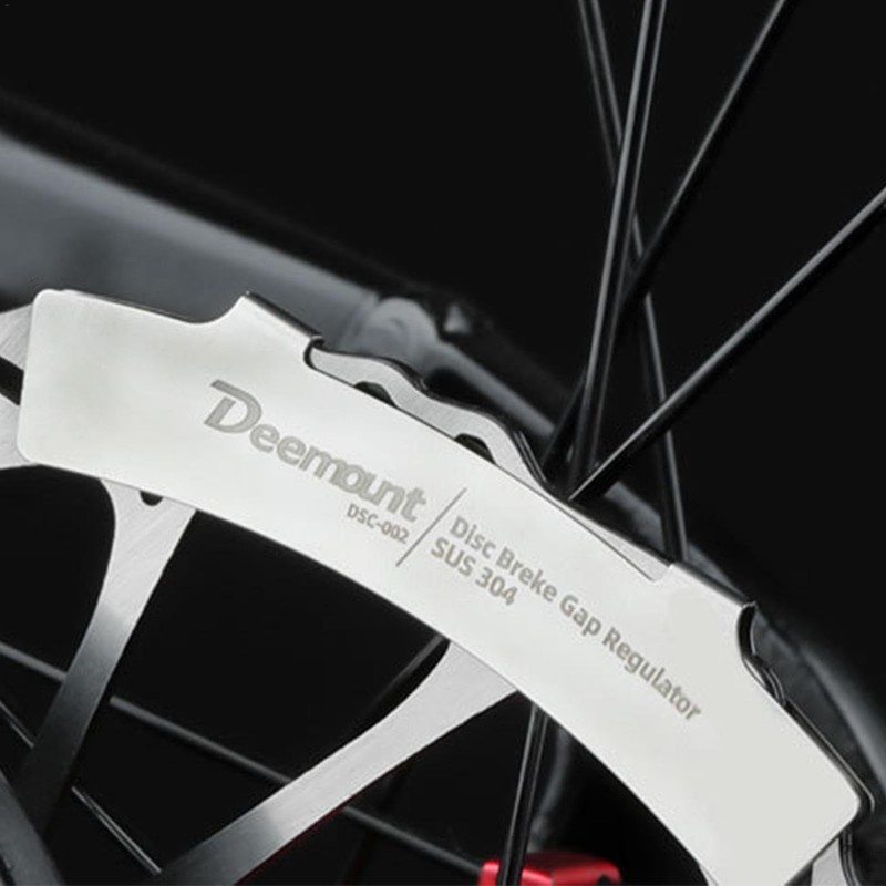 Disc Brake Aligner,Disc Brake | Disc Brake Alignment Lengthen Spacers