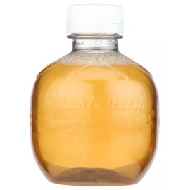 Martinelli's Apple Juice Pet, 10-Ounce (24 Pack)