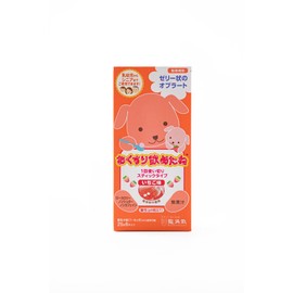 Ryukakusan Strawberry, 6 Packs