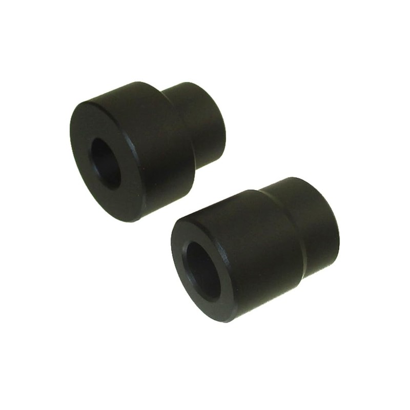 TC-Motor Billet Aluminum Wheel Spacers for CRF110 2013-2023 Dirt Pit