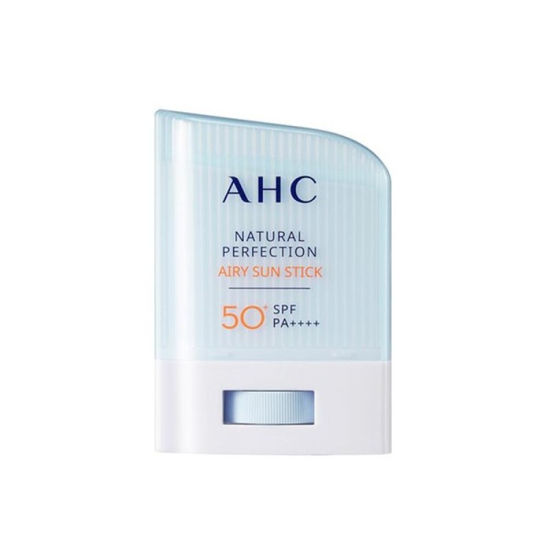 AHC [AHC]내추럴 퍼펙션 에어리 선스틱14g AHC Natural Perfection Airy Sun