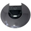 caSino187 i6 i7 i8 Gray Faceplate Top Cover for Roomba