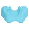 Neck Traction Device Pillow for Muscle Relax Reduce Pain Acupoint