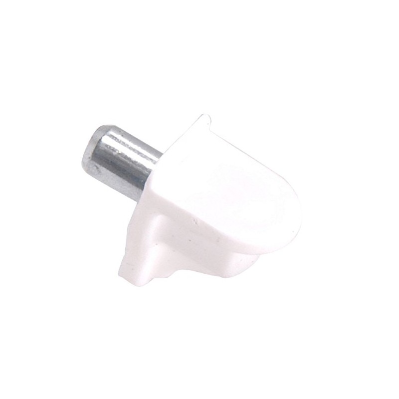 The Hillman Group 59766 5mm Shelf Pin, 15-Pack