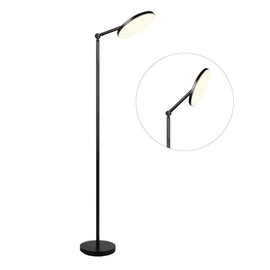 Floor Lamp, LED Floor Lamps for Living Room Bright Lighting