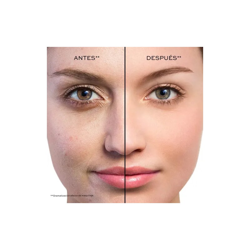 Corrector Facial Concentre Efecto Antiedad Lbel