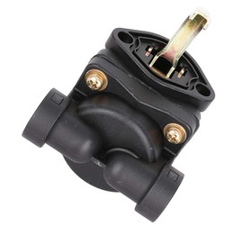 12-559-02-S Lawn & Garden Equipment Engine Fuel Pump kit fit Kohler CH11-CH16 CV11-CV16 CH410 11-16 HP engine Replace # 12-559-01-S