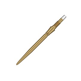 Target Swiss Storm Point Gold 30mm 340058