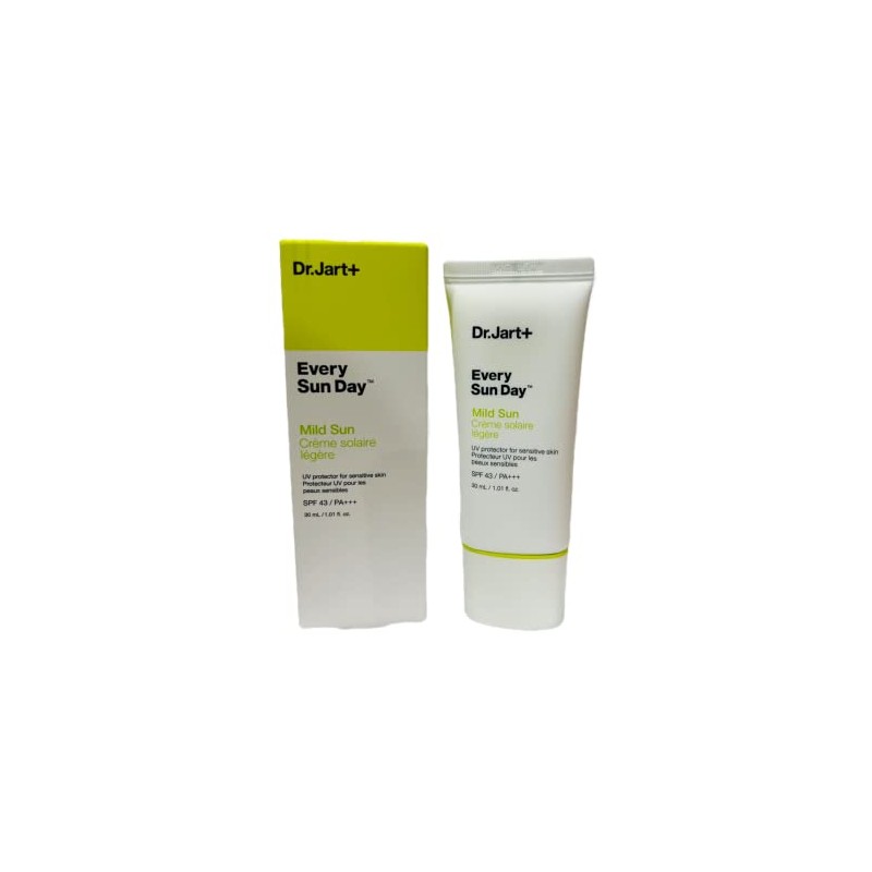Every Sun Day Mild Sun SPF 43 by Dr. Jart+