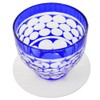 ArtNap 92010026 Japanese Style Coasters Round 100 Sheets 3.5 x