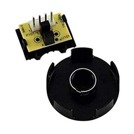 41C4398A RPM Sensor Board Garage Door