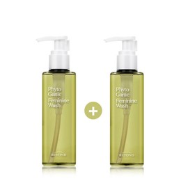 Beyond Double Composition Beyond Phyto Organic Feminine Wash 200ml / 더블구성  비욘드 피토가닉 페미닌 워시 200ml