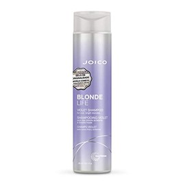 JOICO Blonde Life Violet Shampoo, 300 ml