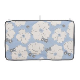 18752 Slightly Larger Aluminum Filled Iron Mat