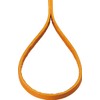 ZETT Baseball Grab Repair Cord, Oak Brown (3600) BGX118A