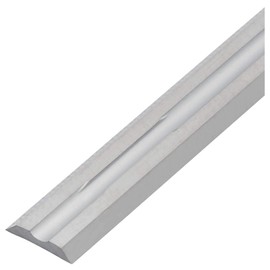 Trend Craft Pro Solid Carbide Planer Blades, 80.5 x 5.9 x 1.2mm, 1 Pair, Double Edged Replacement Planer Blades for AEG, DeWalt, Elu Power Planers, CR/PB25