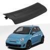 Car Wiper Scuttle Panel Cover Trim Right 735452712 Replacement for