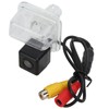 CCD Back Up Camera Night Vision IP67 Waterproof 170° Viewing