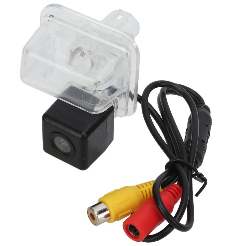 CCD Back Up Camera Night Vision IP67 Waterproof 170° Viewing