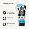 EUTERPFLEGE Body Lotion for Dry Skin, 200 ml, Fresh Fragrance