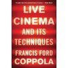 Live Cinema and Its Techniques