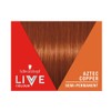 Schwarzkopf Live Colour Aztec Copper 75ml