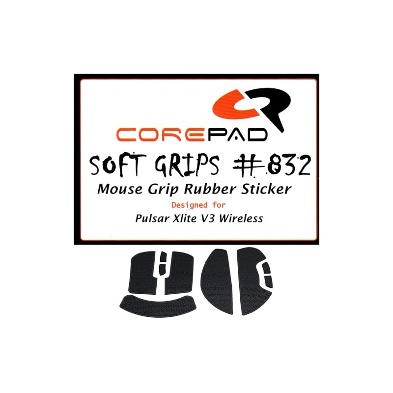 Corepad Soft Grips Pulsar XLITE V3 Wireless/Pulsar XLITE V3 eS