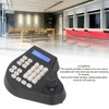 PTZ Pan Tilt Keyboard Controller Analog Coaxial Dome Camera Controller