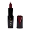 L.A. Girl Lip Attraction Lipstick, Obsessed GLC588