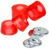 FunTomia Miniboard Bushing Rubber 85A Hardness 2x Bottom Bushing -