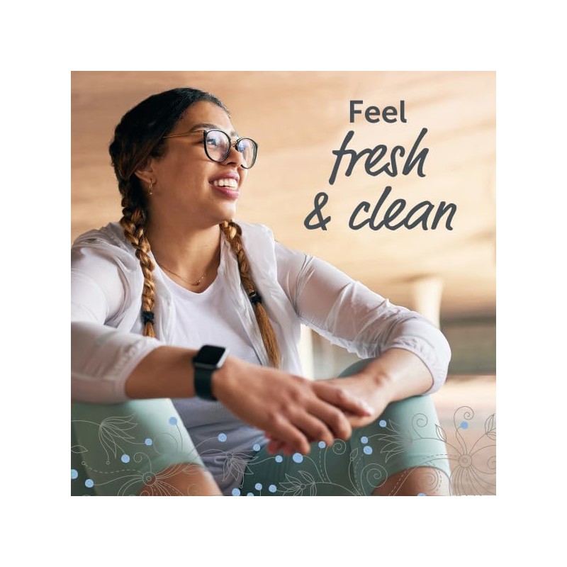 Summer's Eve Extra Cleansing Vinegar & Water Douche 2 Each