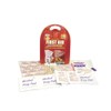 First Aid Kit, Personal - Plastic Box