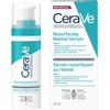 CeraVe Resurfacing RETINOL Serum For Face with niacinamide. Helps even